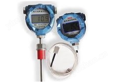 SKW-B防爆数字温度显示仪