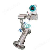 長徑噴嘴流量計