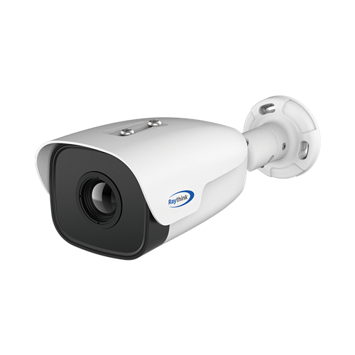 热成像筒型网络摄像机