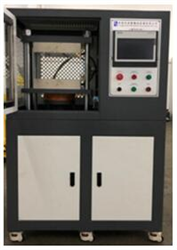 CBL-1000型材料高温侧背炉