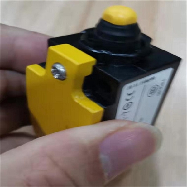 德圖爾克繼電器工作原理BT18-D-VN6X/S90/S120