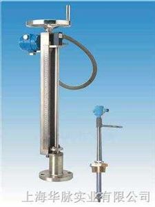 LWGI-30，LWGI-80插入式渦輪流量計