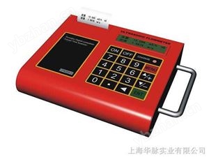 UFM2000便攜式UFM2000|非接觸超聲波流量計UFM2000