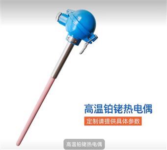 WZP-130F高温防腐热电阻-防爆热电阻
