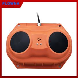 ADCP多普勒多层多点流量流速仪水位温度