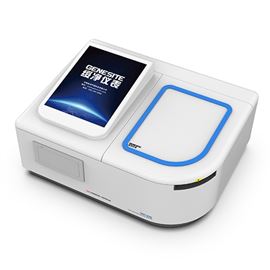 GNST-900NTU型浊度测定仪