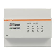 AMC200L-12DE/4G 无线直流多回路智能电表