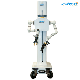 具身智能巡检机器人