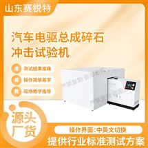汽車電驅總成碎石衝擊91香蕉APPIOS 技術指導