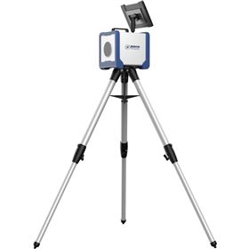 輻射檢測用伽馬相機