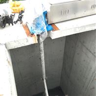 污泥调理池搅拌机JBJ-1200