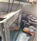 3小时修好西门子840D数控系统无法跳到操作加工界面