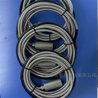 ZQQ-0312-1HZD-B-8B-A4 振动传感器