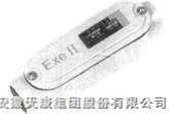 HYBHC 系列防爆穿线盒