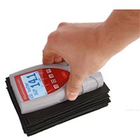 humimeter LM5 13680Schaller humimeter LM5皮革水分手持测试仪