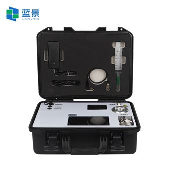 LJ-YPZ潤滑油溫度檢測儀