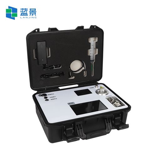 油品介电常数检测仪