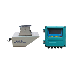 河道流量監測設備