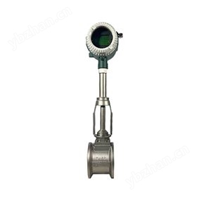 隔離更換感應(yīng)型渦街流量計(jì)