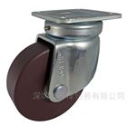 YODONO世殿带电防止MC尼龙车轮HEMC65AS