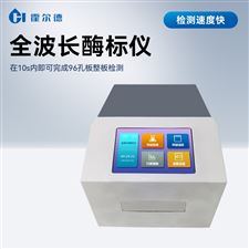 HD-Q96全波長酶聯免疫分析儀