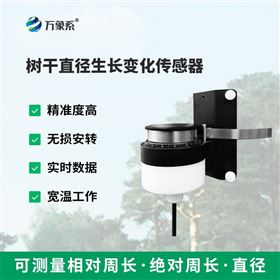 WX-TR80树木直径生长追踪仪