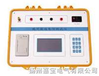 大型地網(wǎng)接地電阻測(cè)試儀