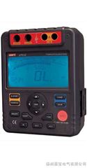 絕緣電阻測(cè)試儀 