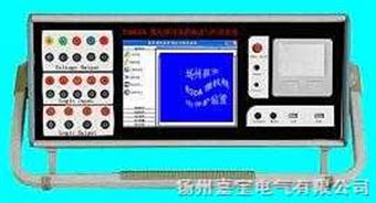 微機(jī)繼電保護(hù)測(cè)試儀