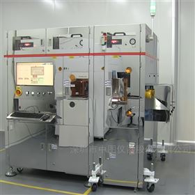 無損測量芯片晶圓薄膜厚度設備