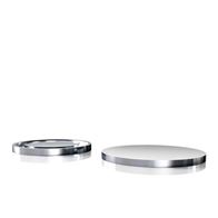 CW-Z561圓形不銹鋼模具和蓋