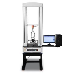 CS-6003A系列 雙柱式電腦拉力試驗(yàn)機(jī)