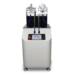 CS-6051國(guó)標(biāo)鞋子彎折試驗(yàn)機(jī) 抗折試驗(yàn)機(jī)