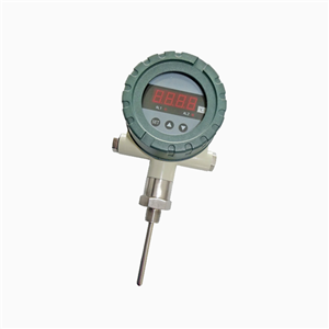 智能温度控制器