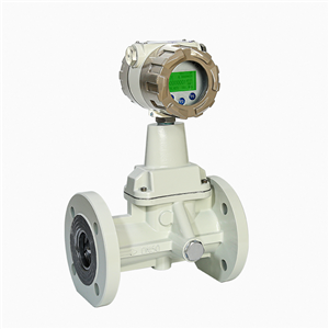 LUX系列旋进旋涡流量计