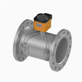RL型超声波热量表
