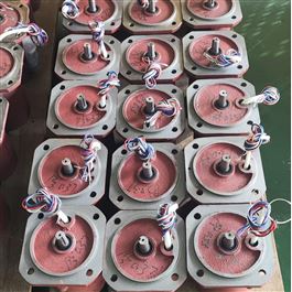 閥門電動裝置電機