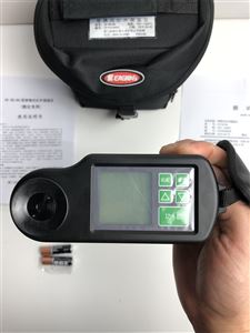 IR-3D/AH欣锐便携式红外测温仪HDIR-3D焦化专用高温红外测温仪