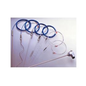 CHINO铠装热电偶SC