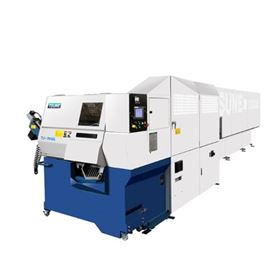 TJ-70GL圆锯锯片切断机TSUNE津根精机