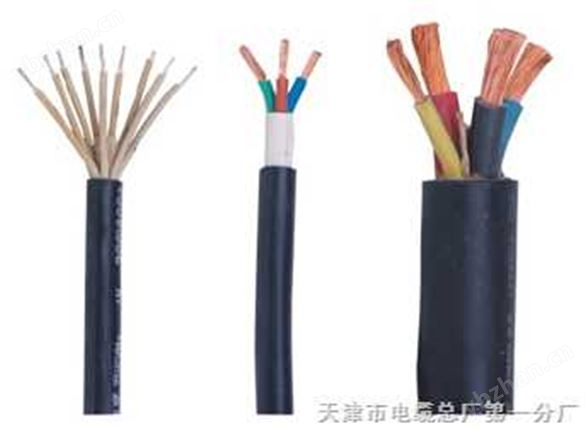 YQ輕型橡套電纜|市纜一廠質(zhì)量到家