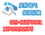 陕西贝特电力技术有限公司