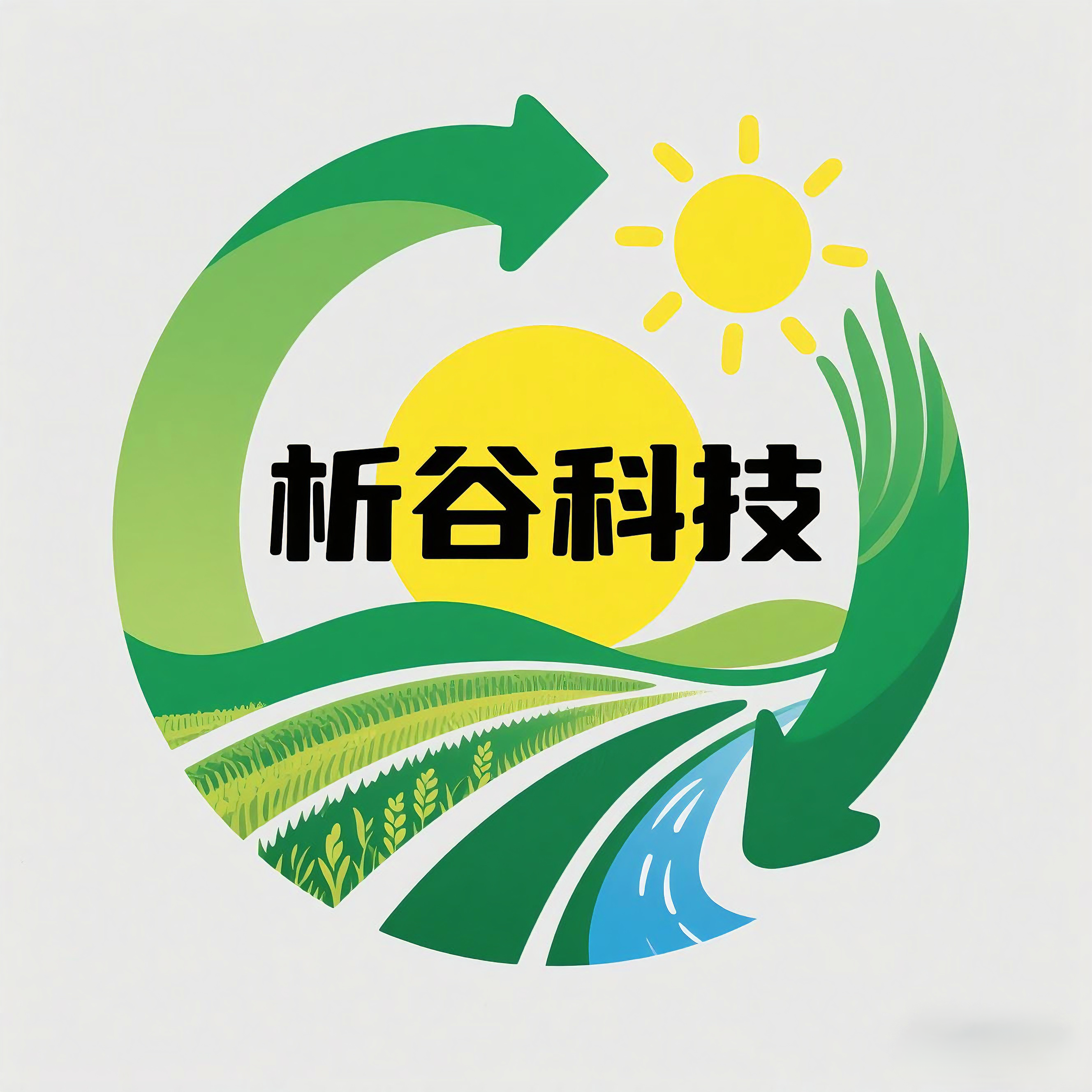 上海析谷科技有限公司