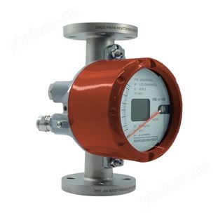 高精度智能轉子流量計
