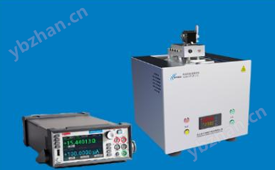 RMHI-3000型高温材料超低微