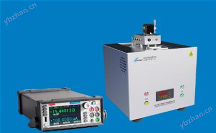 RMHI-3000型高温材料超低微