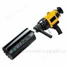 矿用风动式混凝土取芯机