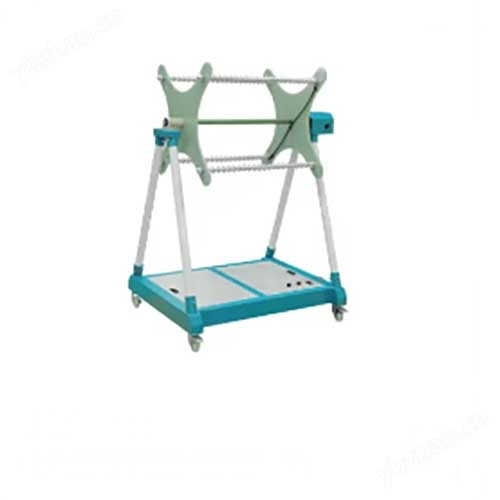 GDS-50D 电动绝缘绳耐压试验电极装置