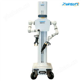 具身智能巡檢機(jī)器人