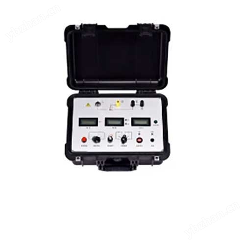 GM-J 10kV可調高壓數字兆歐表